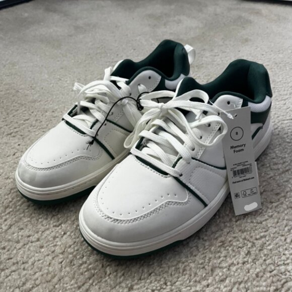 No Boundaries Other - Court Classic Sneakers - Lace-up men's Shoes